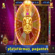 plataformas pagantes fortune tiger